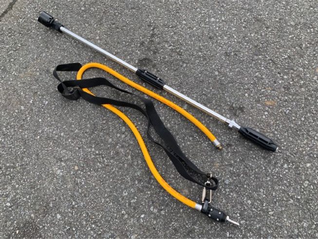 動噴 LP-6052MN 写真４